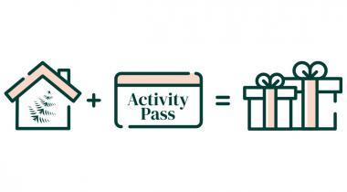 L’Activity Pass, c’est quoi ?