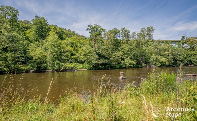 Holiday cottage in Aywaille Remouchamps for 21 persons in the Ardennes