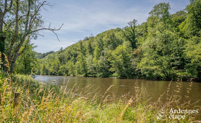 Holiday cottage in Aywaille Remouchamps for 21 persons in the Ardennes