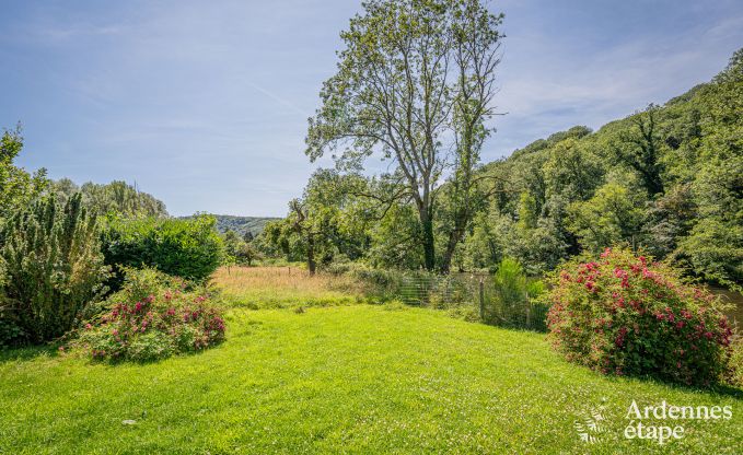 Holiday cottage in Aywaille Remouchamps for 21 persons in the Ardennes