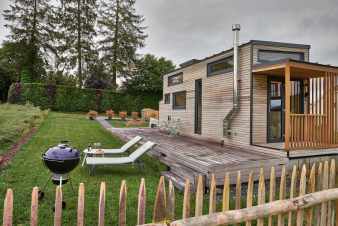 Exceptional in Bastogne for 4 persons in the Ardennes