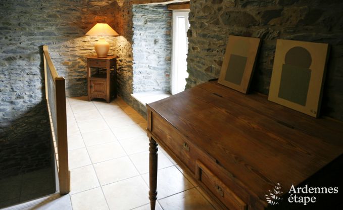 Spacious, dog-friendly holiday home for 14 in Bastogne, Ardennes