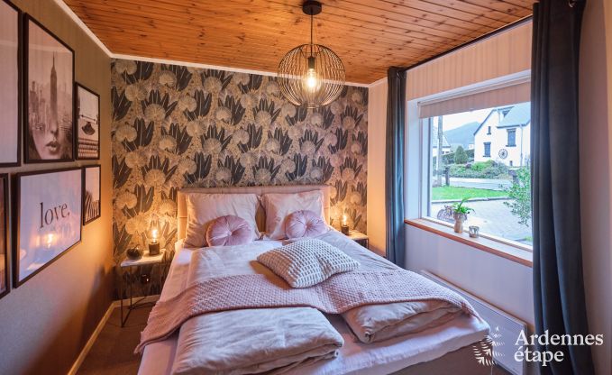 Chalet in Burg-Reuland for 6 persons in the Ardennes