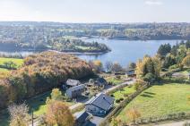 Gte de charme  in Butgenbach for your holiday in the Ardennes with Ardennes-Etape