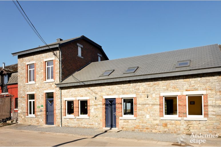 Holiday Cottage Erezee Soy Ardennes