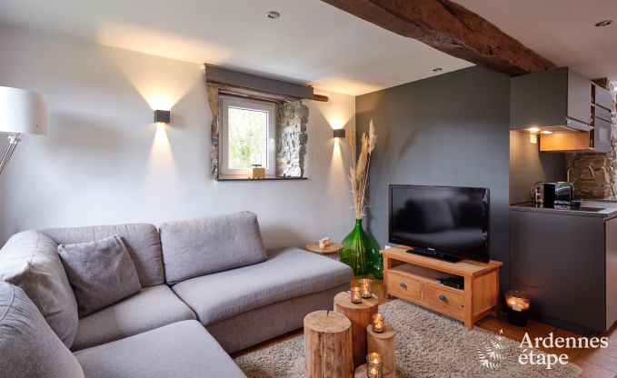 Holiday home for couple in Eupen, High Fens