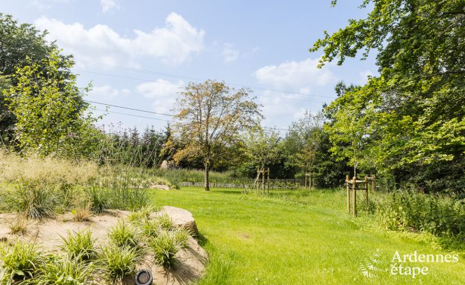 Unique holiday home in Francorchamps, High Fens