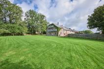 Former barn in Houffalize for your holiday in the Ardennes with Ardennes-Etape