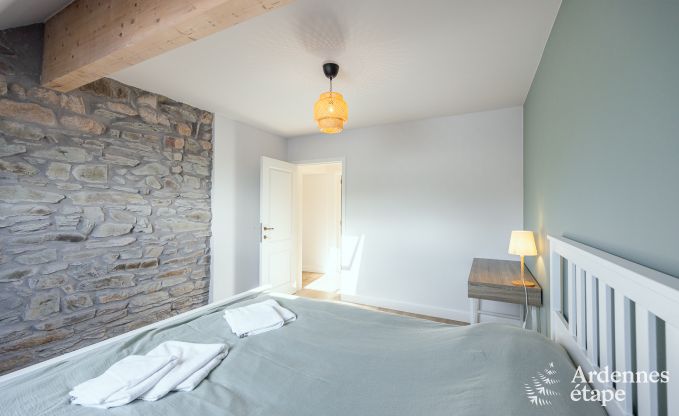 Holiday cottage in Libramont for 10 persons in the Ardennes