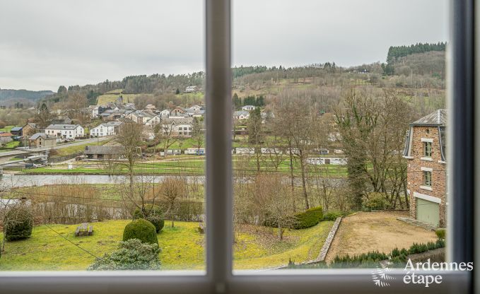 Holiday home in Poupehan for 8 people in the Ardennes