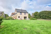 Ancienne Etable in Profondeville for your holiday in the Ardennes with Ardennes-Etape