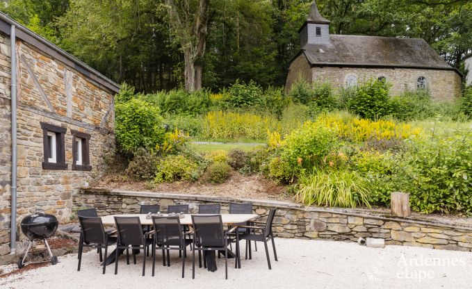 Dog-friendly holiday home in Redu, Ardennes