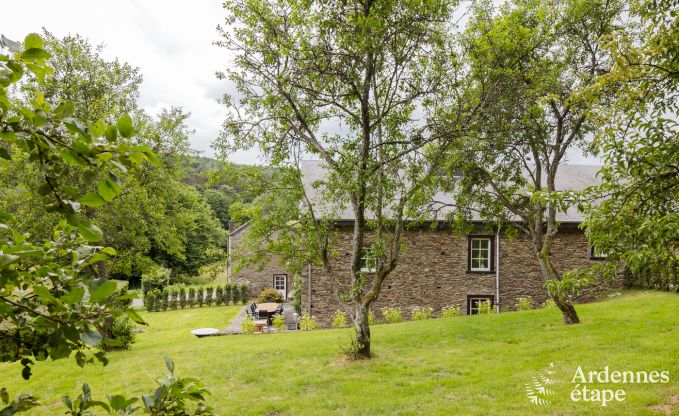 Dog-friendly holiday home in Redu, Ardennes