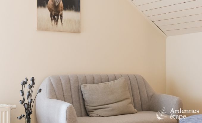 Dog-friendly holiday home in Redu, Ardennes