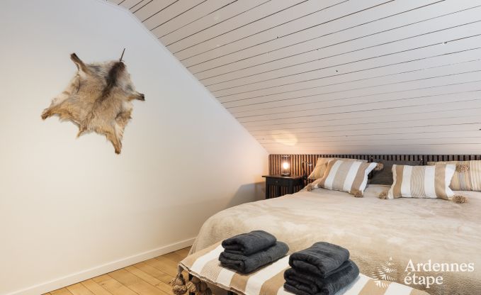 Dog-friendly holiday home in Redu, Ardennes