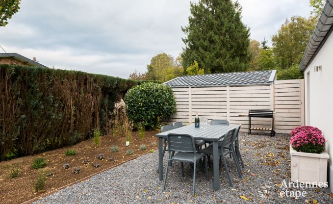 Holiday cottage in Theux for 2/4 persons in the Ardennes
