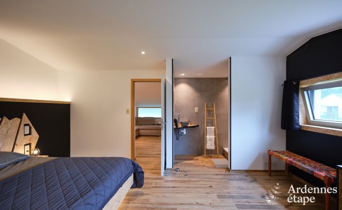 Relaxing stay in a former wellness center in Vaux-sur-Sre