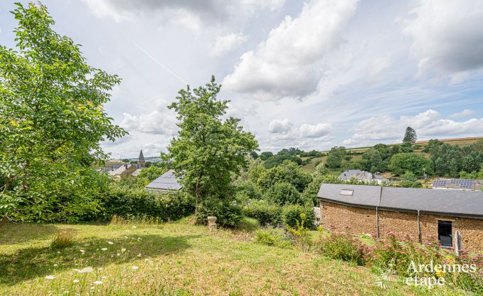 Beautiful holiday home in Virton, Ardennes